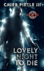 Image for Lovely Night to Die