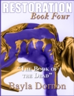 Image for Restoration, Book Four: &quot;The Book Of The Dead&quot;