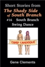 Image for South Branch Swing Dance