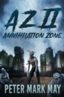 Image for AZ II: Annihilation Zone
