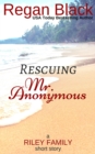 Image for Rescuing Mr. Anonymous