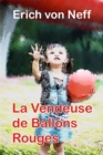 Image for La Vendeuse De Ballons Rouges