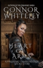 Image for Heart of Arms: A Fireheart Urban Fantasy Short Story