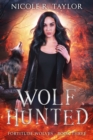 Image for Wolf Hunted