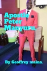Image for Apostle Peter Manyuru