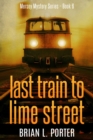 Image for Last Train To Lime Street