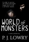 Image for World Of Monsters