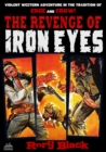 Image for Iron Eyes 10: The Revenge of Iron Eyes