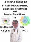 Image for Simple Guide to Stress Management, Treatment and Related Diseases