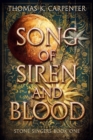 Image for Song of Siren and Blood