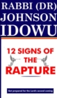 Image for 12 Signs Of The Rapture