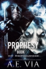 Image for Prophesy Book III: His Rigteousness
