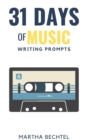 Image for 31 Days of Music (Writing Prompts)