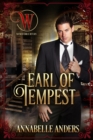 Image for Earl Of Tempest