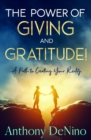 Image for Power of Giving and Gratitude