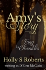 Image for Amy&#39;s Story