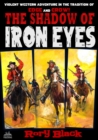 Image for Shadow of Iron Eyes