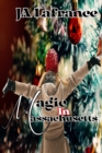 Image for Magic in Massachusetts