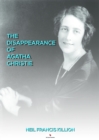 Image for Disappearance of Agatha Christie