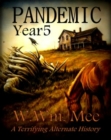 Image for Pandemic &#39;Year 5&#39;