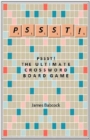 Image for Pssst! The Ultimate Crossword Puzzle Game