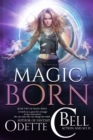 Image for Magic Born Book Two