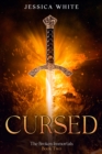Image for Cursed- Book Two of the Broken Immortals Series