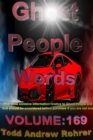 Image for Ghost People Words: Volume:169