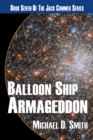 Image for Balloon Ship Armageddon