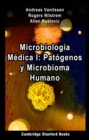 Image for Microbiologia Medica I: Patogenos Y Microbioma Humano