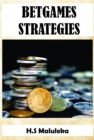 Image for Betgames Strategies