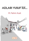 Image for AdlarA Yusuf Idi...