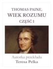 Image for Thomas Paine, Wiek rozumu I
