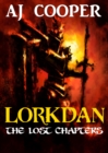 Image for Lorkdan: The Lost Chapters
