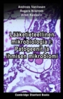 Image for Laaketieteellinen Mikrobiologia I: Patogeenit Ja Ihmisen Mikrobiomi