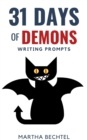Image for 31 Days of Demons (Writing Prompts)