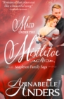 Image for Maid Under The Mistletoe
