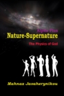 Image for Nature Supernature Alpha Plus; The Physics of God