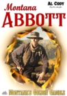 Image for Montana Abbott 8: Montana&#39;s Golden Gamble