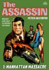 Image for Manhattan Massacre (The Assassin Book 01)