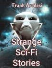 Image for Strange Sci-Fi Stories