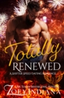 Image for Totally Renewed: A Shifter Speed Dating Romance