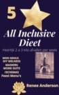Image for 5* Star All Inclusive Dieet