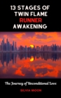Image for 13 Stages of Twin Flame Runner Awakening