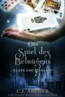 Image for Das Spiel Des Betrugers: Glass and Steele