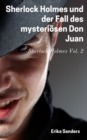 Image for Sherlock Holmes Und Der Fall Des Mysteriosen Don Juan