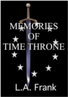 Image for Memories of Time Throne
