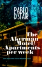 Image for Akerman Motel/Apartments Per Week