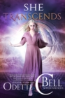 Image for She Transcends Book Three