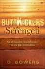 Image for Buttkickers of the Serengeti